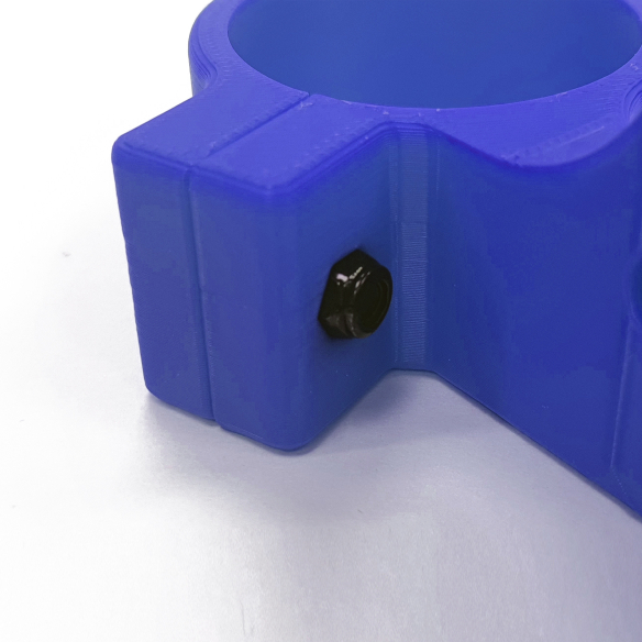 SLIMKIOX - Support de Guidon ULTRASLIM pour Bosch KIOX 300