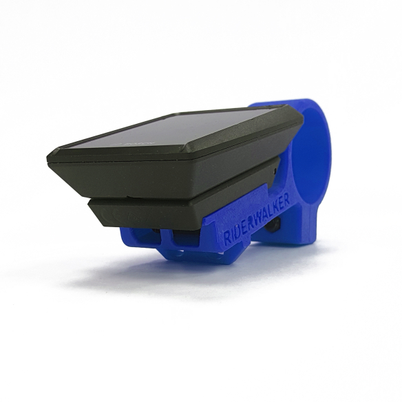 SLIMKIOX - Support de Guidon ULTRASLIM pour Bosch KIOX 300