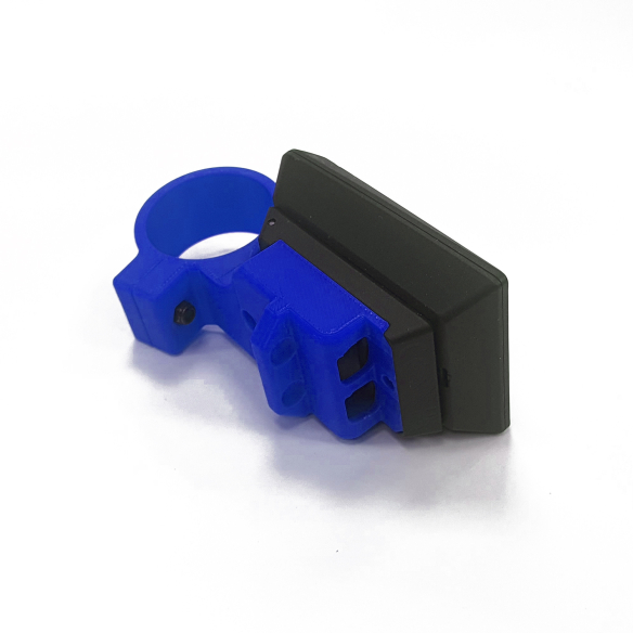 SLIMKIOX - Support de Guidon ULTRASLIM pour Bosch KIOX 300