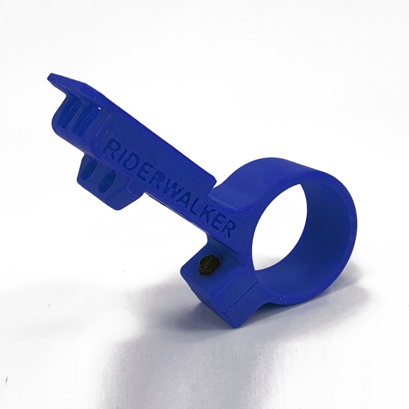 SLIMKIOX - Support de Guidon ULTRASLIM pour Bosch KIOX 300