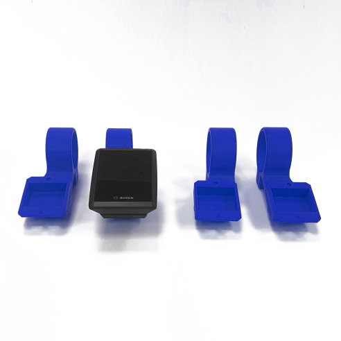 SLIMKIOX - ULTRASLIM Handlebar Mount for Bosch...