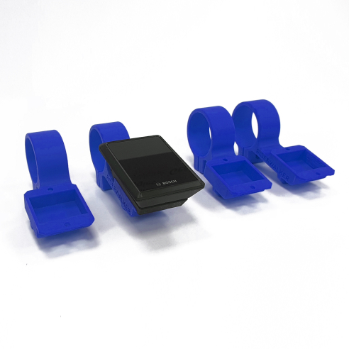 SLIMKIOX - Support de Guidon ULTRASLIM pour...