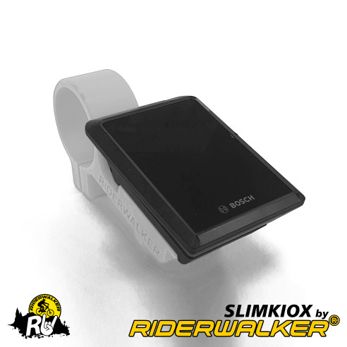 SLIMKIOX - Soporte de Manillar ULTRASLIM para Bosch KIOX 300