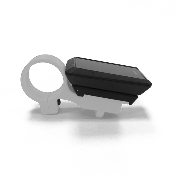 SLIMKIOX - ULTRASLIM Stuurhouder voor Bosch KIOX 300