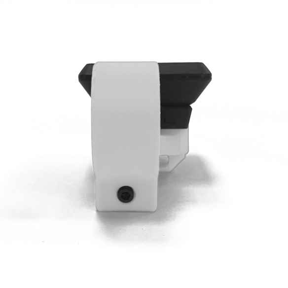 SLIMKIOX - Soporte de Manillar ULTRASLIM para Bosch KIOX 300