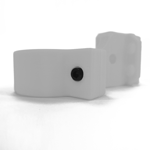 SLIMKIOX - Supporto per Manubrio ULTRASLIM per...