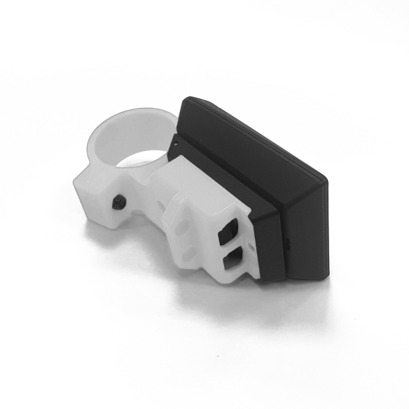 SLIMKIOX - ULTRASLIM Stuurhouder voor Bosch KIOX 300