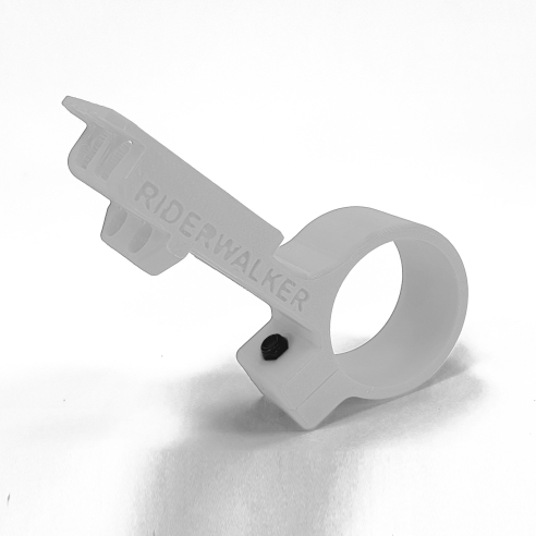 SLIMKIOX - Support de Guidon ULTRASLIM pour...