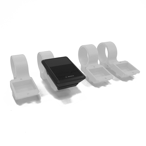 SLIMKIOX - Soporte de Manillar ULTRASLIM para...