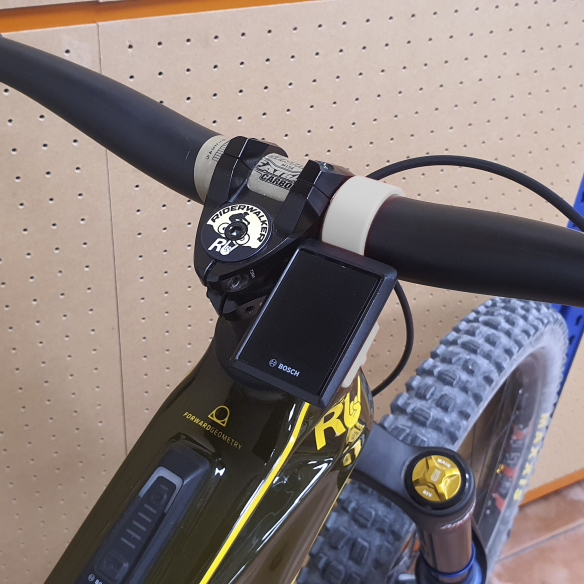 SLIMKIOX - ULTRASLIM Stuurhouder voor Bosch KIOX 300