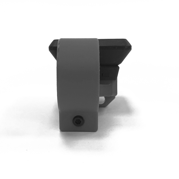 SLIMKIOX - Soporte de Manillar ULTRASLIM para Bosch KIOX 300