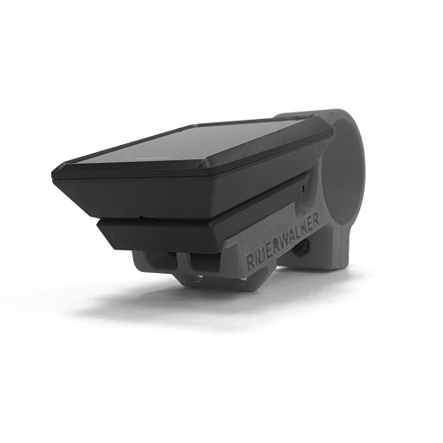 SLIMKIOX - Support de Guidon ULTRASLIM pour...