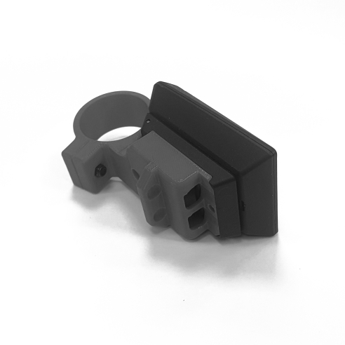 SLIMKIOX - ULTRASLIM Stuurhouder voor Bosch...