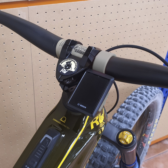 SLIMKIOX - ULTRASLIM Stuurhouder voor Bosch KIOX 300