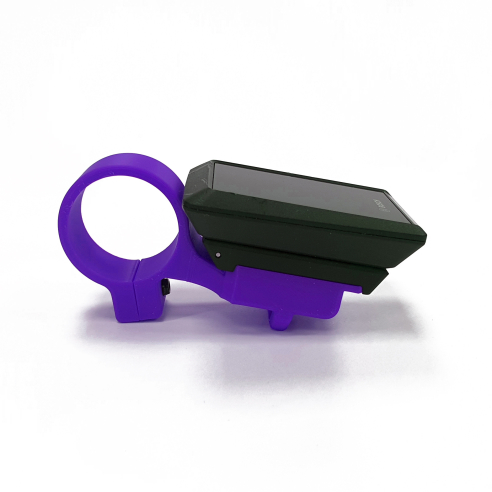 SLIMKIOX - ULTRASLIM Handlebar Mount for Bosch...