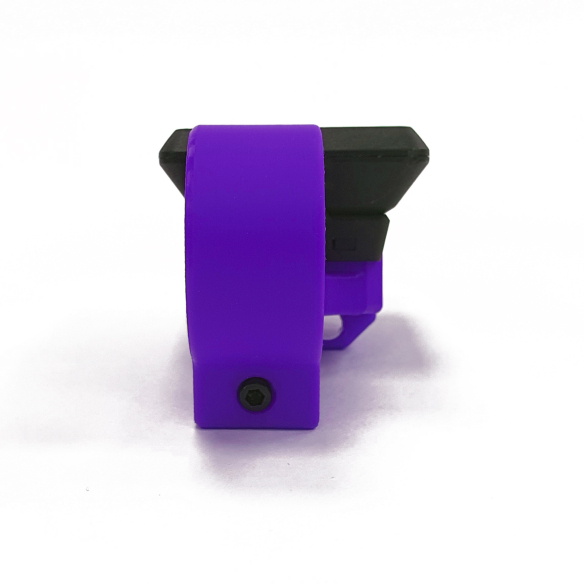SLIMKIOX - Supporto per Manubrio ULTRASLIM per Bosch KIOX 300