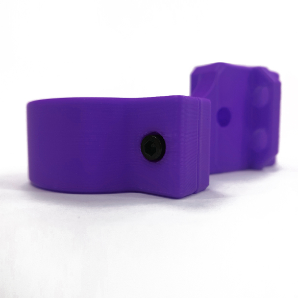 SLIMKIOX - Support de Guidon ULTRASLIM pour Bosch KIOX 300