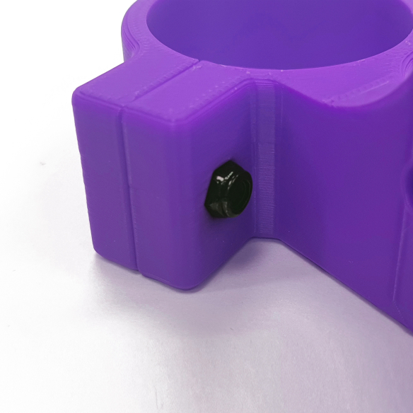 SLIMKIOX - Supporto per Manubrio ULTRASLIM per Bosch KIOX 300