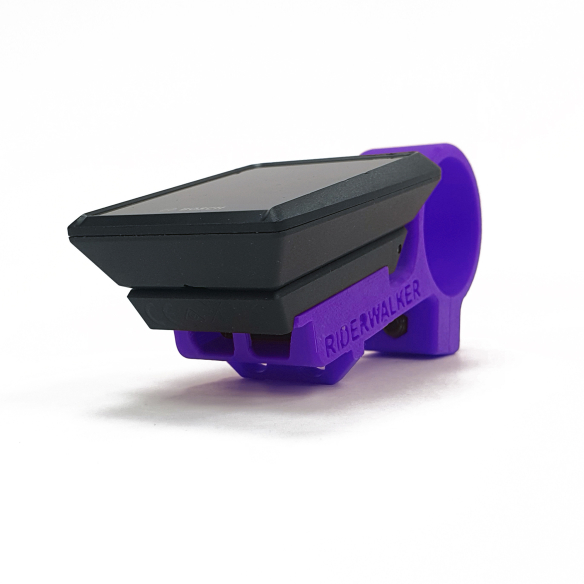 SLIMKIOX - Supporto per Manubrio ULTRASLIM per Bosch KIOX 300