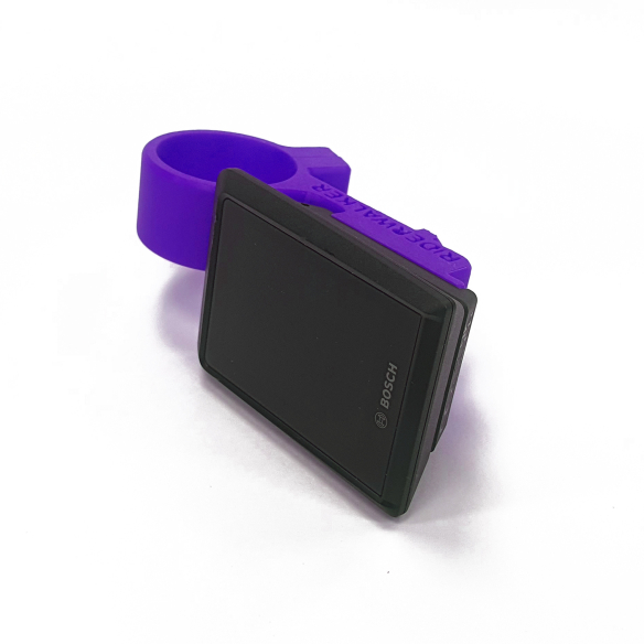 SLIMKIOX - Support de Guidon ULTRASLIM pour Bosch KIOX 300