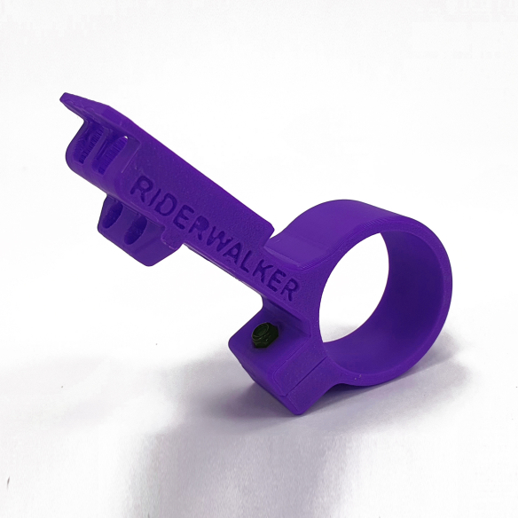 SLIMKIOX - ULTRASLIM Stuurhouder voor Bosch KIOX 300