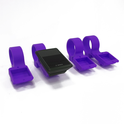 SLIMKIOX - Support de Guidon ULTRASLIM pour...