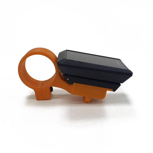 SLIMKIOX - Support de Guidon ULTRASLIM pour...