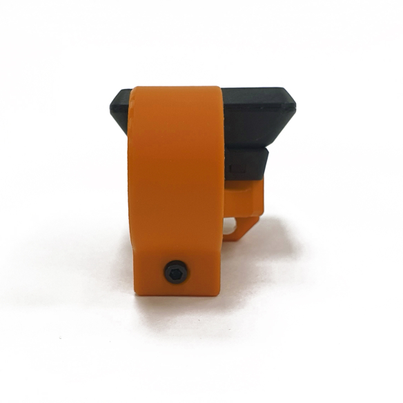 SLIMKIOX - Soporte de Manillar ULTRASLIM para Bosch KIOX 300