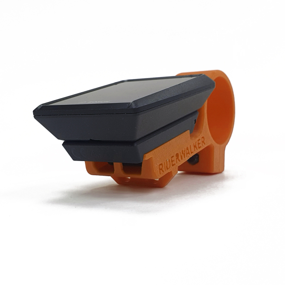 SLIMKIOX - Soporte de Manillar ULTRASLIM para Bosch KIOX 300