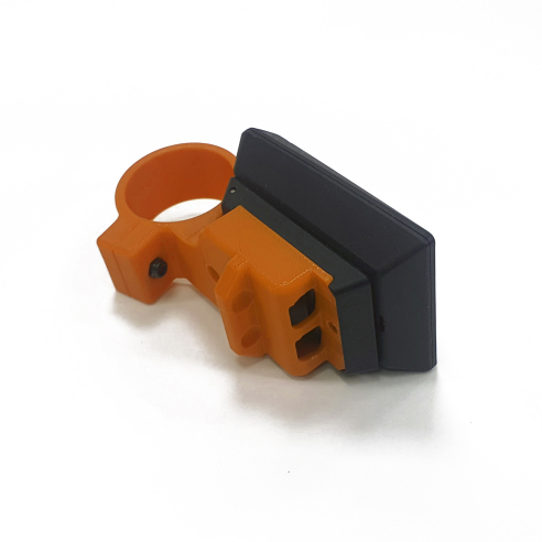 SLIMKIOX - ULTRASLIM Stuurhouder voor Bosch...