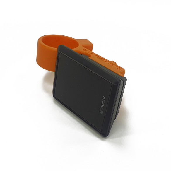 SLIMKIOX - ULTRASLIM Stuurhouder voor Bosch KIOX 300