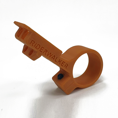 SLIMKIOX - ULTRASLIM Stuurhouder voor Bosch...