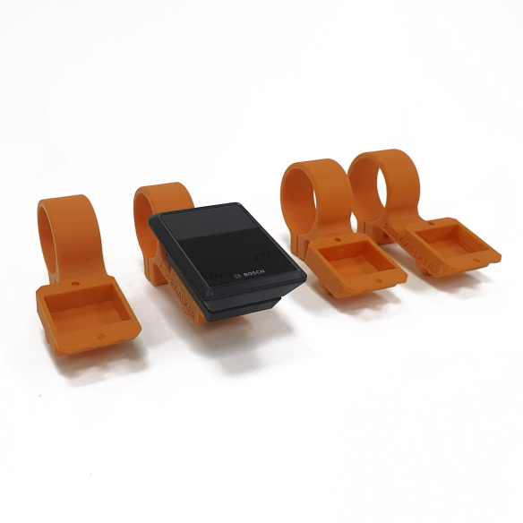 SLIMKIOX - ULTRASLIM Stuurhouder voor Bosch KIOX 300