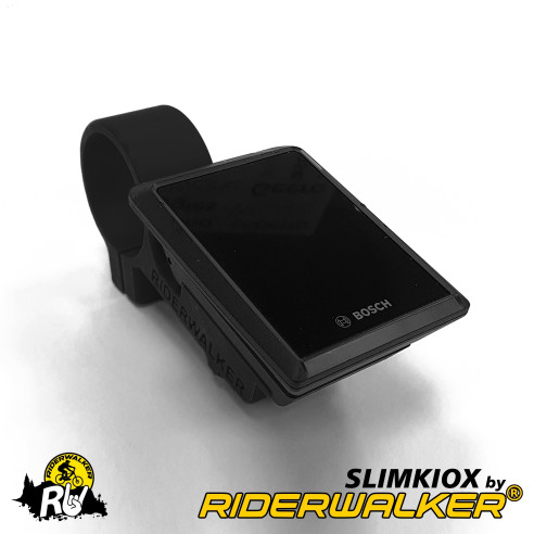 SLIMKIOX - Support de Guidon ULTRASLIM pour Bosch KIOX 300