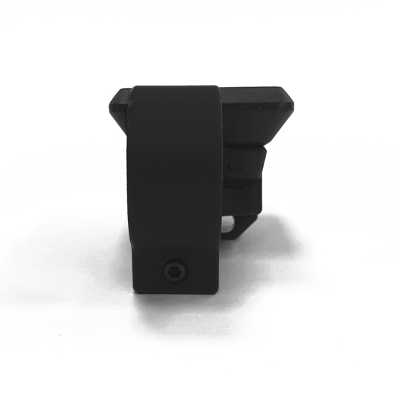 SLIMKIOX - Soporte de Manillar ULTRASLIM para Bosch KIOX 300