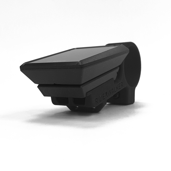 SLIMKIOX - Soporte de Manillar ULTRASLIM para Bosch KIOX 300
