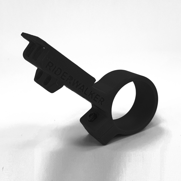 SLIMKIOX - ULTRASLIM Handlebar Mount for Bosch KIOX 300