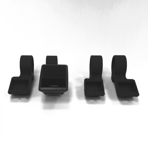 SLIMKIOX - Supporto per Manubrio ULTRASLIM per...