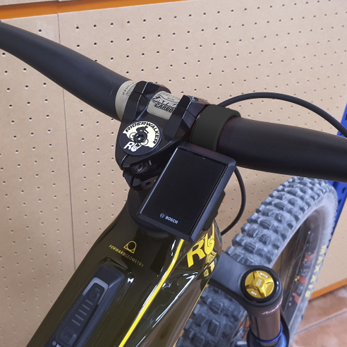 SLIMKIOX - ULTRASLIM Lenkerhalterung für Bosch...