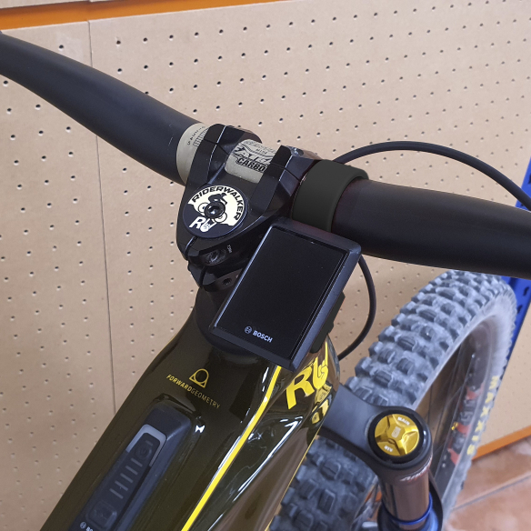 SLIMKIOX - ULTRASLIM Handlebar Mount for Bosch KIOX 300