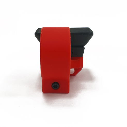 SLIMKIOX - ULTRASLIM Stuurhouder voor Bosch...