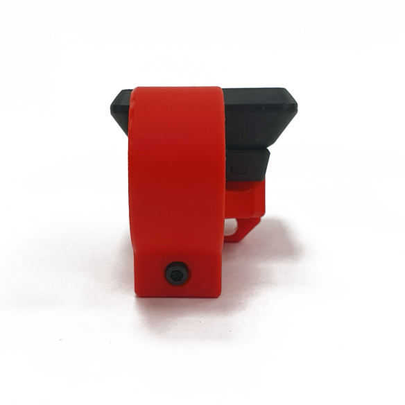 SLIMKIOX - Soporte de Manillar ULTRASLIM para Bosch KIOX 300