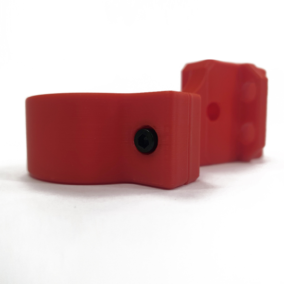 SLIMKIOX - Soporte de Manillar ULTRASLIM para Bosch KIOX 300