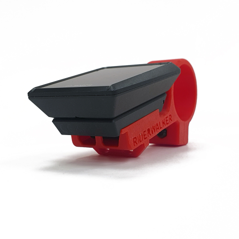 SLIMKIOX - ULTRASLIM Handlebar Mount for Bosch...