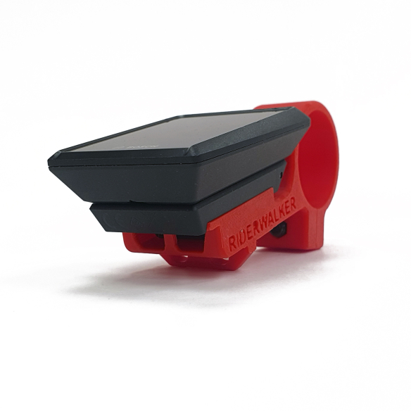 SLIMKIOX - Soporte de Manillar ULTRASLIM para Bosch KIOX 300