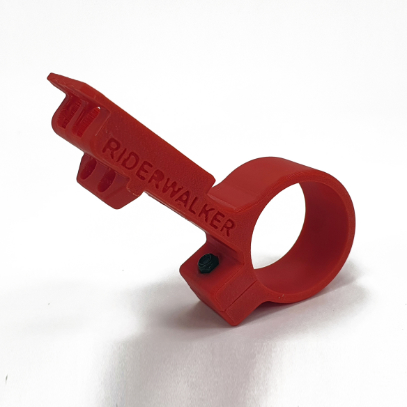 SLIMKIOX - ULTRASLIM Stuurhouder voor Bosch KIOX 300