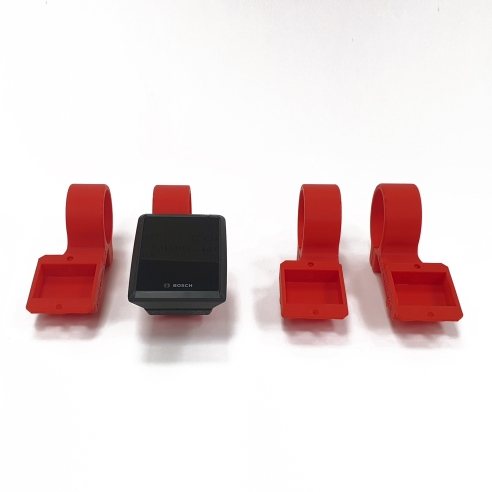 SLIMKIOX - Soporte de Manillar ULTRASLIM para...