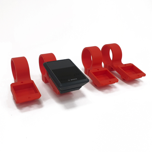 SLIMKIOX - Soporte de Manillar ULTRASLIM para...