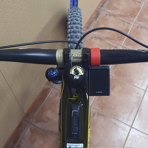 SLIMKIOX - ULTRASLIM Handlebar Mount for Bosch...