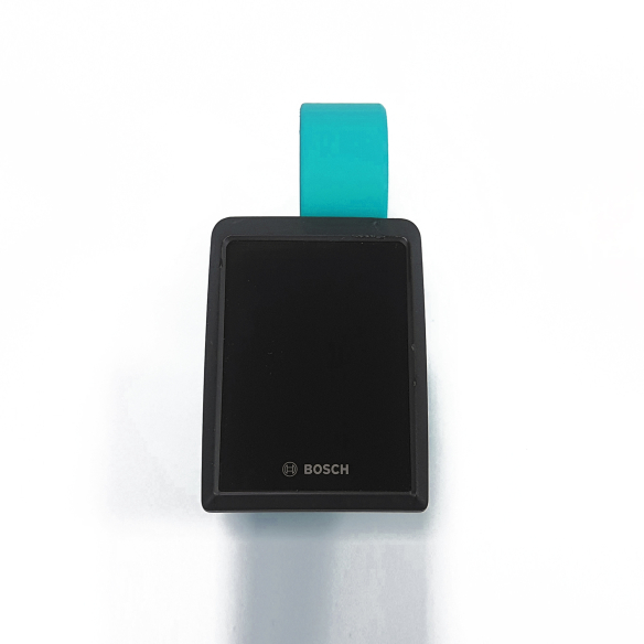 SLIMKIOX - Support de Guidon ULTRASLIM pour Bosch KIOX 300